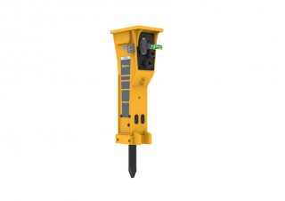Attachments Hydraulic Breakers Epiroc MB 750