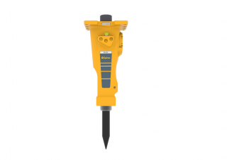 Attachments Hydraulic Breakers Epiroc SB 202