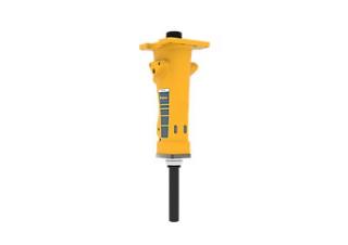 Attachments Hydraulic Breakers Epiroc SB 202 T