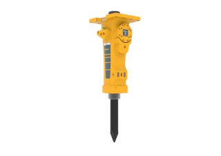 Attachments Hydraulic Breakers Epiroc SB 302