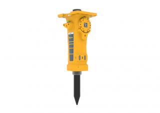 Attachments Hydraulic Breakers Epiroc SB 552