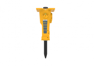 Attachments Hydraulic Breakers Epiroc SB 702
