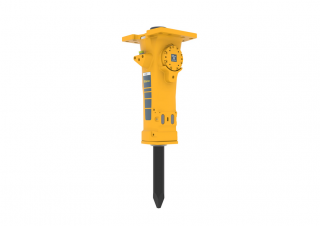 Attachments Hydraulic Breakers Epiroc SB 702