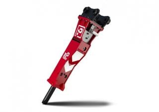 Attachments Hydraulic Breakers Promove xP 1000