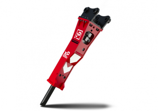 Attachments Hydraulic Breakers Promove xP 2000