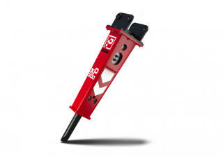 Attachments Hydraulic Breakers Promove xP 300