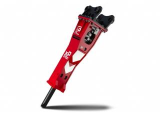 Attachments Hydraulic Breakers Promove xP 3100