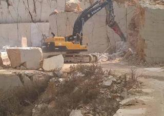 Attachments Hydraulic Breakers Promove xP 3800