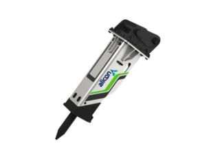 Attachments Hydraulic Breakers Daemo B70
