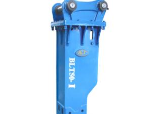 Attachments Hydraulic Breakers Beilite BLT 50 II