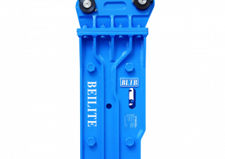 Attachments Hydraulic Breakers Beilite BLTB-135