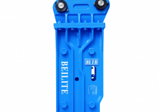 Attachments Hydraulic Breakers Beilite BLTB-140