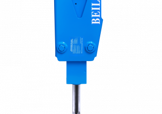 Attachments Hydraulic Breakers Beilite BLTB-45