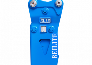 Attachments Hydraulic Breakers Beilite BLTB-53