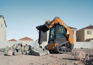 Attachments Hydraulic Breakers Case CH-2M