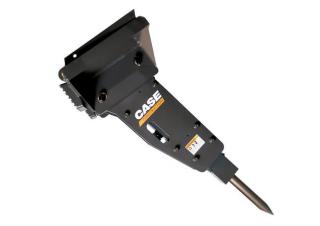 Attachments Hydraulic Breakers Case CH-3M