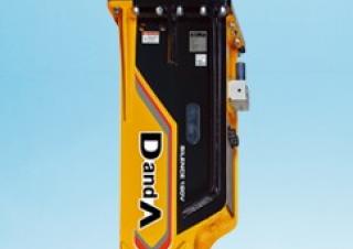 Attachments Hydraulic Breakers D & A 180DP