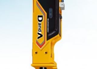 Attachments Hydraulic Breakers D & A 220DP