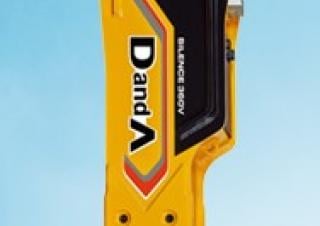 Attachments Hydraulic Breakers D & A 360DP