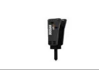 Attachments Hydraulic Breakers Doosan DXB10