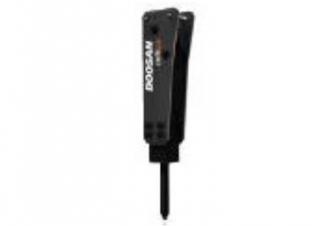 Attachments Hydraulic Breakers Doosan DXB20