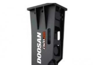 Attachments Hydraulic Breakers Doosan DXB500