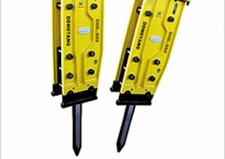 Attachments Hydraulic Breakers Dongyang DHB-900S