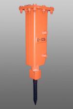 Attachments Hydraulic Breakers NPK E 106