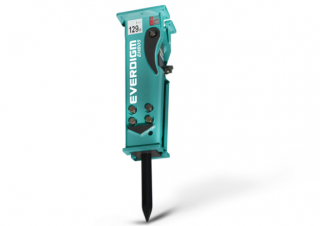 Attachments Hydraulic Breakers Everdigm EHB05NA