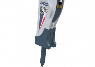 FRD FXJ475 Specifications & Technical Data (2016-2024