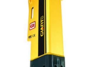 Attachments Hydraulic Breakers Giant Hydraulic Tech GT60