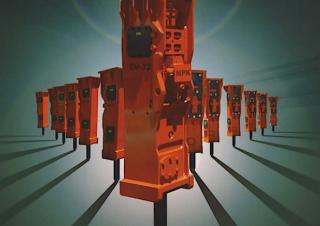 Attachments Hydraulic Breakers NPK H 3 XA VH