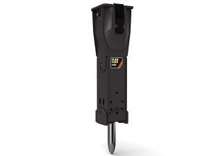 Attachments Hydraulic Breakers Caterpillar H180E S