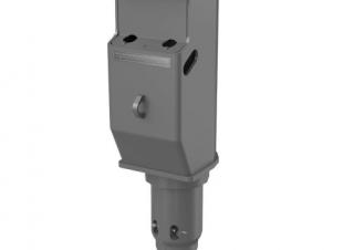Attachments Hydraulic Breakers Kinshofer KSB 2