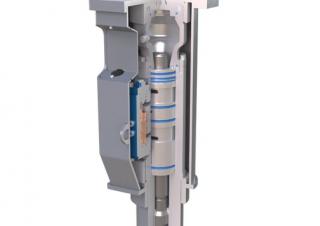 Attachments Hydraulic Breakers Kinshofer KSB 4