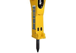 Attachments Hydraulic Breakers Epiroc MB 1200