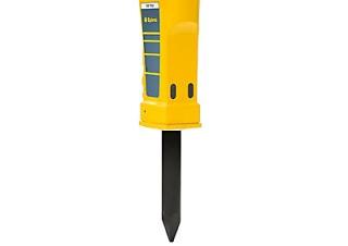 Attachments Hydraulic Breakers Epiroc SB 1102