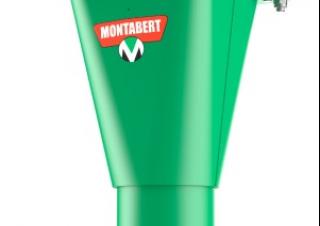 Attachments Hydraulic Breakers Montabert SC36