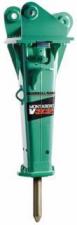Attachments Hydraulic Breakers Montabert V 32 MS