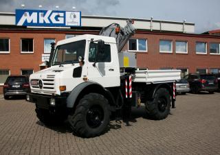 Hydraulic loading cranes MKG HLK 120 HP a4