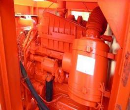 Vibro Hammers Müller MS 10 HFV