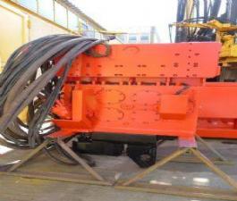 Vibro Hammers Müller MS 10 HFV