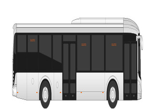 Bus and Coaches Intercity buses Irizar i3 12,75 le