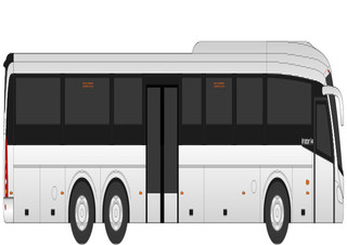 Bus and Coaches Intercity buses Irizar i4 15