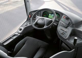 Bus and Coaches Intercity buses Setra S 412 UL