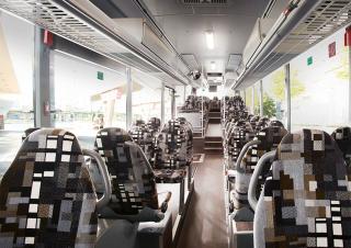 Bus and Coaches Intercity buses Setra S 415 H