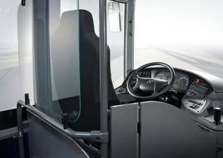 Bus and Coaches Intercity buses Setra S 415 H