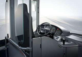 Bus and Coaches Intercity buses Setra S 416 H