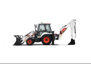 Iş makineleri Bobcat B730