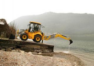Iş makineleri Palazzani PB 60